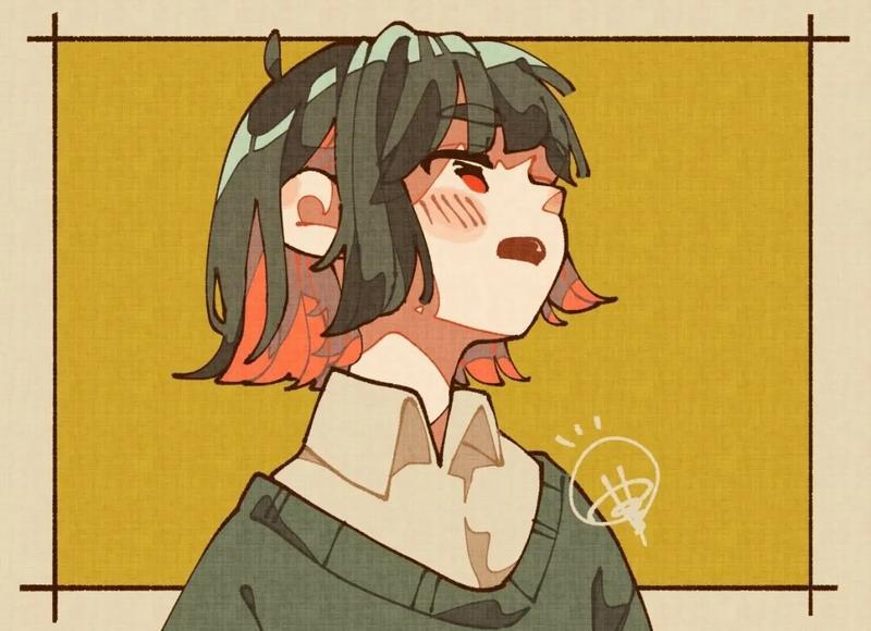 无论你遇到了谁，其实都是命里注定的