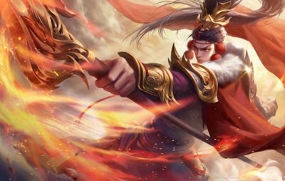 ​三国杀：为什么大家都喜欢玩反贼？不得不说，反贼将很有魅力！