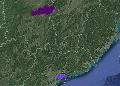 ​2029年，长沙至深圳将迎来第二条直达高铁通道，全程时速350公里