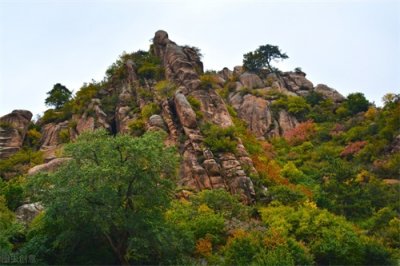 ​北京100个春游好去处