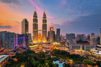 ​亚航8月开通宁波直飞吉隆坡和亚庇航线