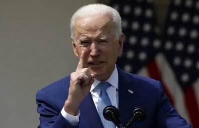 ​中国宣布8项对美反制措施，美气急败坏：中方行为“不负责任”