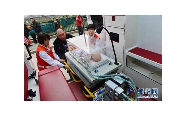 许敏8日起诉淮河医院，手环和涂改病历档案，一审假证词成为焦