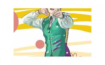 ​关于爱情，判断两人是否相爱的依据就是：能否让彼此做自己