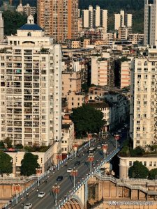 ​国庆就来梧州旅游，梧州不可错过的八个景点，你都打卡了吗？