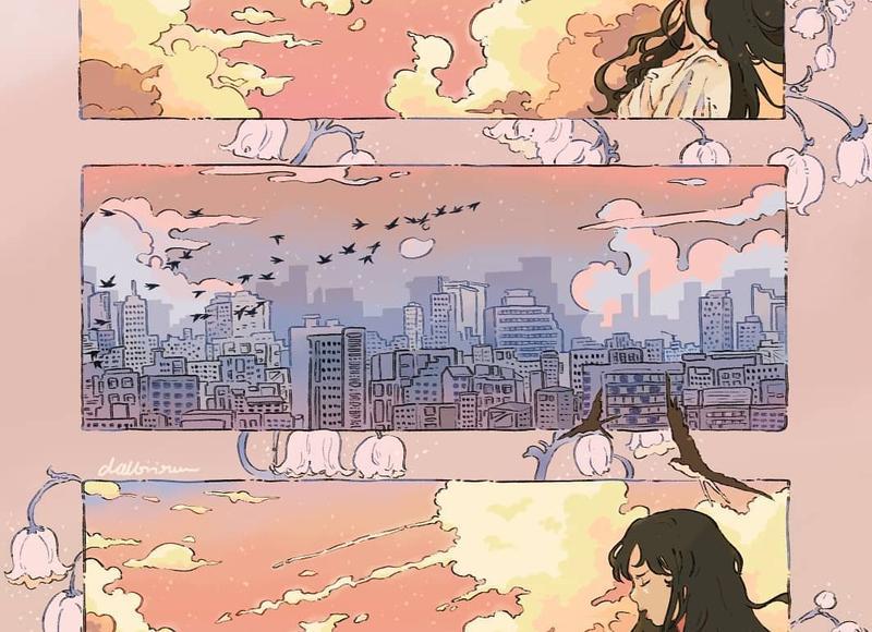 刘海新娘发型（齐刘海新娘发型图片）