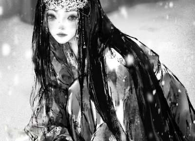 ​把腿开到最大就不疼