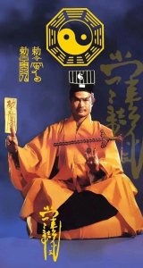 ​为什么林正英去世之后，世间再无僵尸道长？