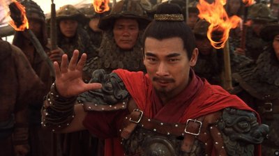 ​教科书不会告诉你的真相：康熙收复台湾，竞是颠覆认知的百年大计