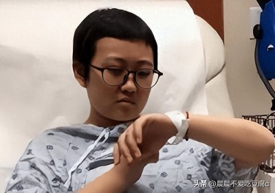 ​上海33岁女博士闫宏微，花15万赴美抗癌病逝，一年后丈夫再恋爱