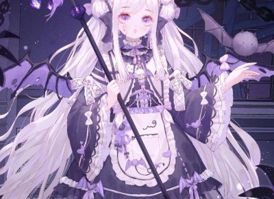 ​王者荣耀KURO西施流液体