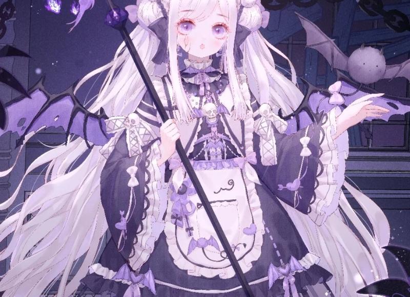 王者荣耀KURO西施流液体 王者荣耀KURO西施流液体