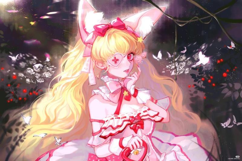 当一个女生长期不恋爱，也不动心，原因只有一个。