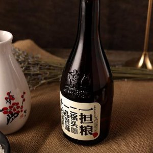 ​52度德山大曲价格表，德山大曲多少钱一瓶