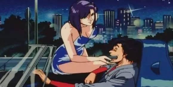 从色鬼到色狼只需一步,盘点动漫中那些经典色狼!