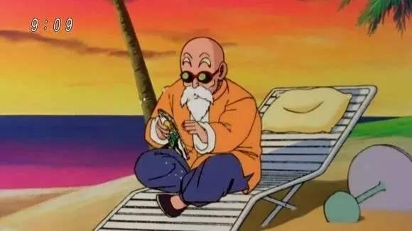 从色鬼到色狼只需一步,盘点动漫中那些经典色狼!