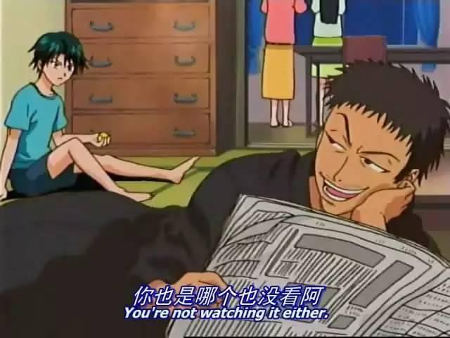 从色鬼到色狼只需一步,盘点动漫中那些经典色狼!