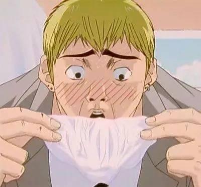 从色鬼到色狼只需一步,盘点动漫中那些经典色狼!