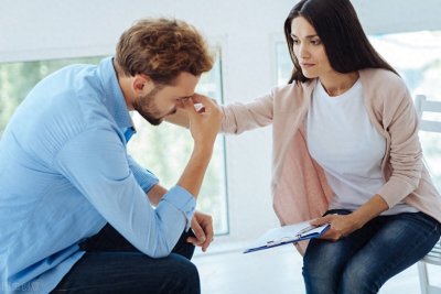 ​为什么夫妻会吵架？争吵背后的原因是什么？