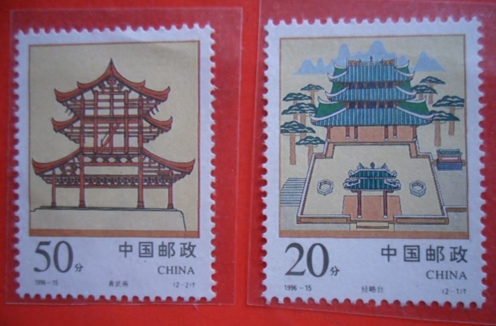 广西容县真武阁：江南四大名楼之一，堪称中国建筑奇迹