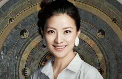 ​从央视花旦到销声匿迹，弃撒贝宁转恋富二代，涂经纬经历过什么？