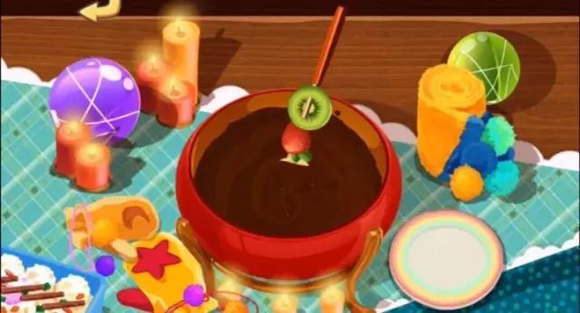 特别好玩的几款做菜游戏(满屏的回忆小时候的做饭游戏)(11)