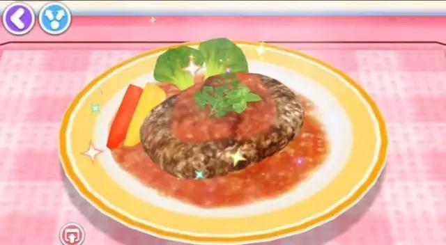 特别好玩的几款做菜游戏(满屏的回忆小时候的做饭游戏)(15)
