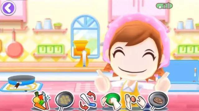 特别好玩的几款做菜游戏(满屏的回忆小时候的做饭游戏)(13)