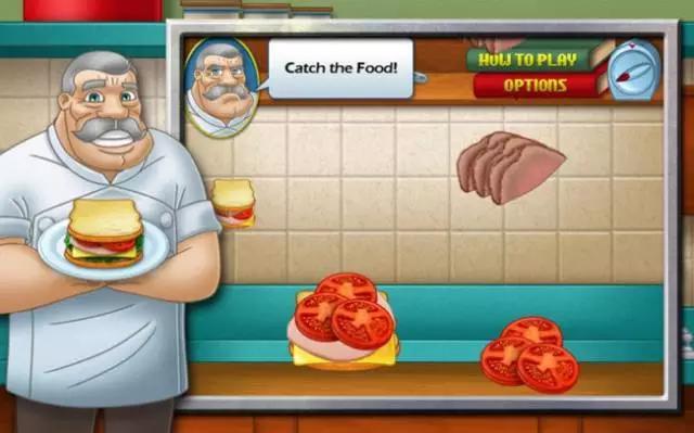 特别好玩的几款做菜游戏(满屏的回忆小时候的做饭游戏)(6)