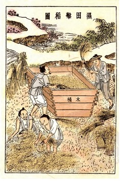 宋应星编著的是什么（知识科普宋应星编写的经典书籍）