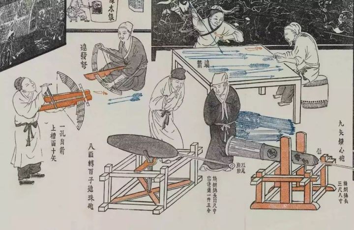 宋应星编著的是什么（知识科普宋应星编写的经典书籍）