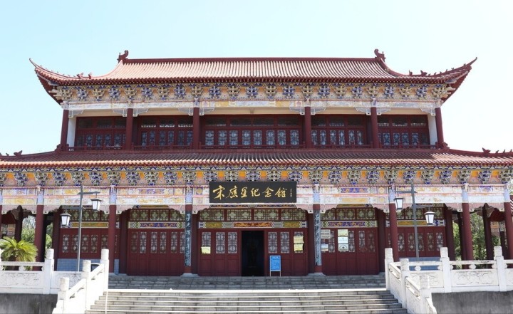 宋应星编著的是什么（知识科普宋应星编写的经典书籍）