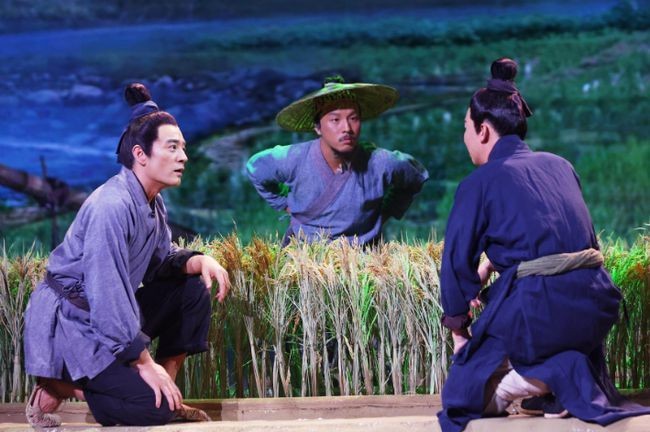 宋应星编著的是什么（知识科普宋应星编写的经典书籍）