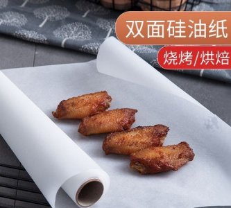 ​油纸可以放烤箱,油纸能不能放进烤箱