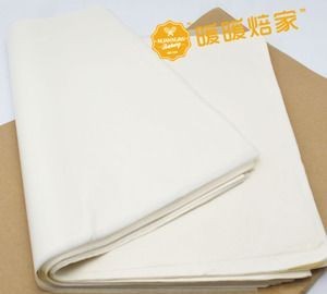 油纸可以放烤箱里吗