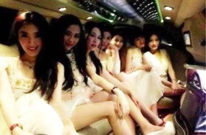 小鲜肉私下变身小野兽酒店私会!娱乐圈明星私生活到底有多迷乱!