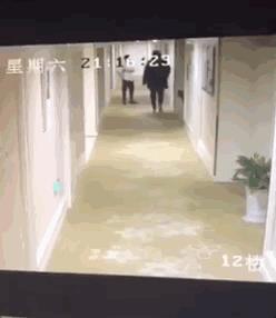 小鲜肉私下变身小野兽酒店私会!娱乐圈明星私生活到底有多迷乱!