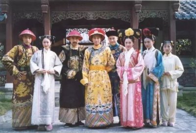 ​你还记得《怀玉公主》么？你还记得怀玉，康熙，吴应熊三角恋么？