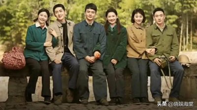 ​演技烂得像混子，《陌上又花开》一群神仙里混进仨败笔，真招人嫌