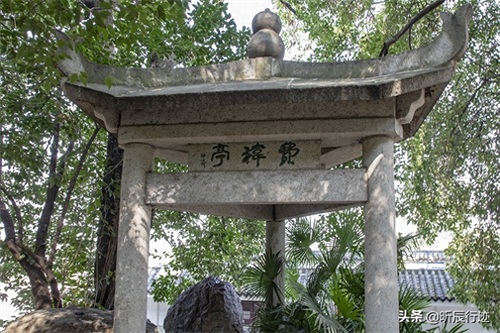 一组照片带你感受武汉黄鹤楼这个千年文化荟萃