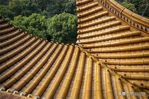 一组照片带你感受武汉黄鹤楼这个千年文化荟萃