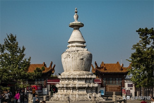 一组照片带你感受武汉黄鹤楼这个千年文化荟萃