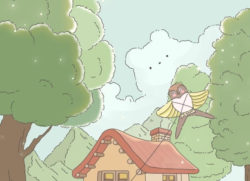 大衣蝴蝶结的打法