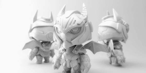 手办是什么东西,什么是手办 为什么叫手办图4