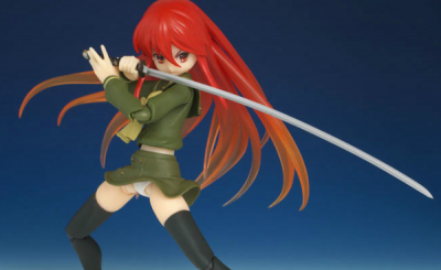 ​手办是什么东西,什么是手办 为什么叫手办