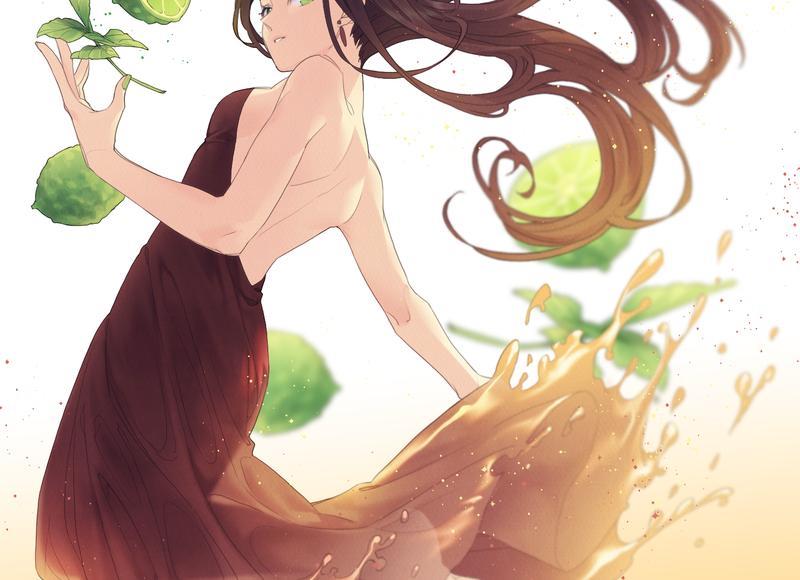 内心单纯善良的人