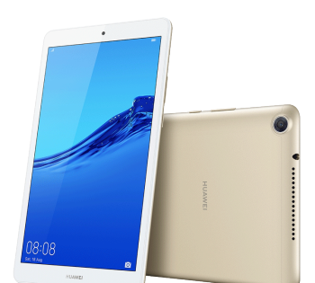 华为平板如何连接键盘并打开文档