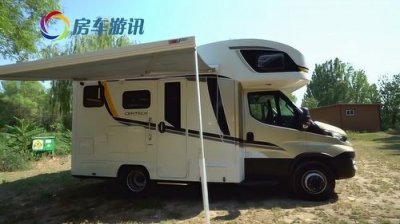 ​依维柯房车报价多少(依维柯房车报价多少钱一辆)