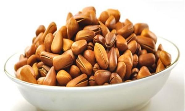 生的松子怎么炒能开口