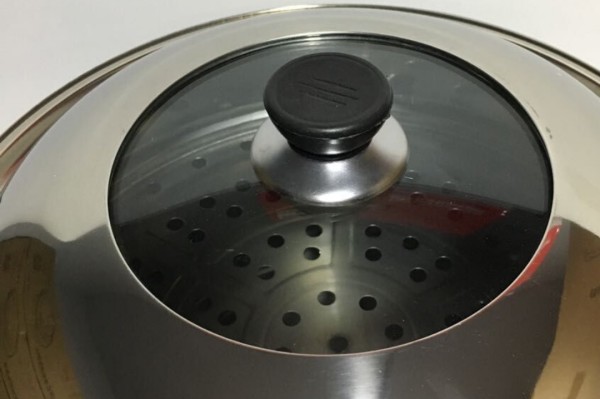 生松子怎么炒开口,生松子怎么炒熟并开口的微波炉图9